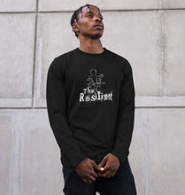 Load image into Gallery viewer, Men's Long Sleeve T-shirt