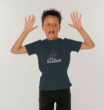 Load image into Gallery viewer, Kids' Basic T-Shirt