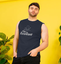 Load image into Gallery viewer, Men's Cotton Tank Top