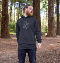 Load image into Gallery viewer, IED MAN - Men's Pullover Hoodie