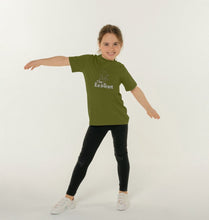 Load image into Gallery viewer, Kids' Basic T-Shirt