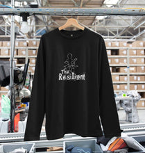 Load image into Gallery viewer, Men's Long Sleeve T-shirt