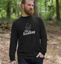 Load image into Gallery viewer, Men's Long Sleeve T-shirt