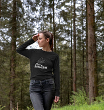 Load image into Gallery viewer, Women's Long Sleeve T-shirt