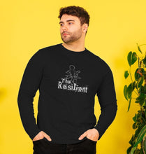 Load image into Gallery viewer, Men's Long Sleeve T-shirt