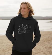 Load image into Gallery viewer, Limited Edition Men's Halloween Pullover Hoodie