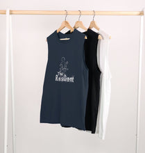 Load image into Gallery viewer, Men's Cotton Tank Top