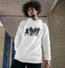 Load image into Gallery viewer, Limited Edition Men's Halloween Pullover Hoodie