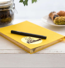 Load image into Gallery viewer, The Resilient Circle Logo Stickers