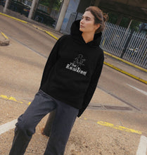 Load image into Gallery viewer, Women's Relaxed Fit Hoodie