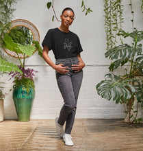 Load image into Gallery viewer, IED MAN - Women's Relaxed Fit Tee