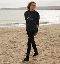 Load image into Gallery viewer, Men's Long Sleeve T-shirt