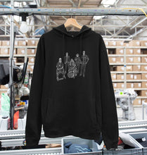 Load image into Gallery viewer, Limited Edition Men's Halloween Pullover Hoodie