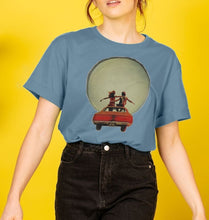 Load image into Gallery viewer, Resilient Moon Woman&#39;s
