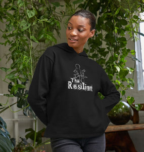 Women's Relaxed Fit Hoodie