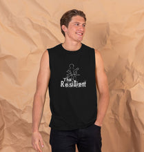 Load image into Gallery viewer, Men's Cotton Tank Top
