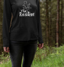 Load image into Gallery viewer, Women&#39;s Long Sleeve T-shirt
