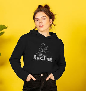 Women's Relaxed Fit Hoodie