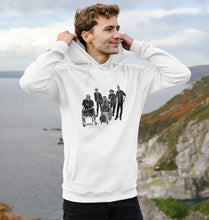 Load image into Gallery viewer, Limited Edition Men's Halloween Pullover Hoodie
