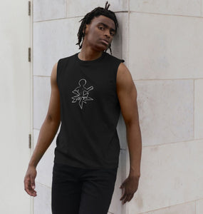 IED MAN - Men's Tank Top