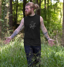 Load image into Gallery viewer, IED MAN - Men&#39;s Tank Top
