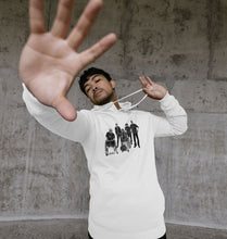 Load image into Gallery viewer, Limited Edition Men's Halloween Pullover Hoodie
