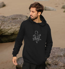 Load image into Gallery viewer, IED MAN - Men&#39;s Pullover Hoodie
