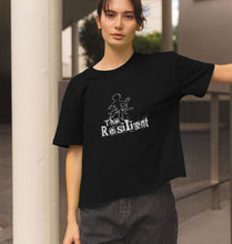 Load image into Gallery viewer, Women&#39;s Boxy Tee

