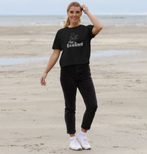 Load image into Gallery viewer, Women&#39;s Boxy Tee
